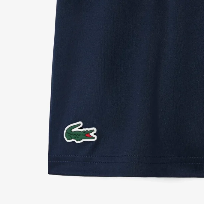 Men’s Ultra Dry Stretch Tennis Shorts
