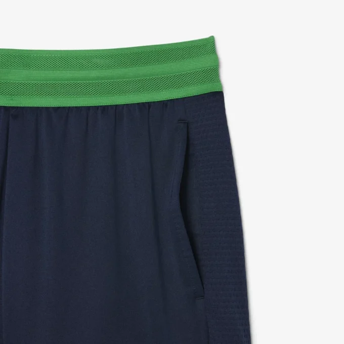 Men’s Ultra Dry Stretch Tennis Shorts