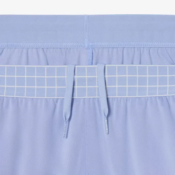 Men’s Ultra Dry Stretch Tennis Shorts