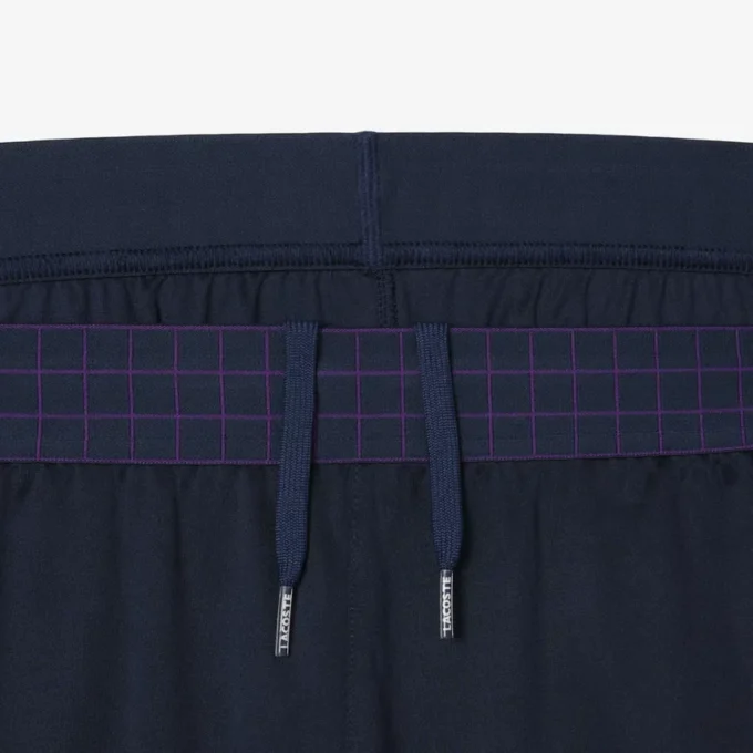 Men’s Ultra Dry Stretch Tennis Shorts