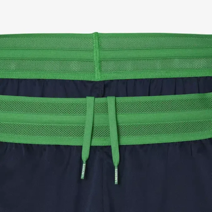 Men’s Ultra Dry Stretch Tennis Shorts