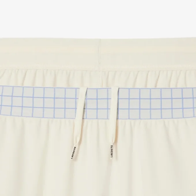 Men’s Ultra Dry Stretch Tennis Shorts