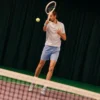 Men’s Ultra Dry Stretch Tennis Shorts