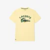 Men’s Ultra Dry Tennis Heritage Print T-Shirt