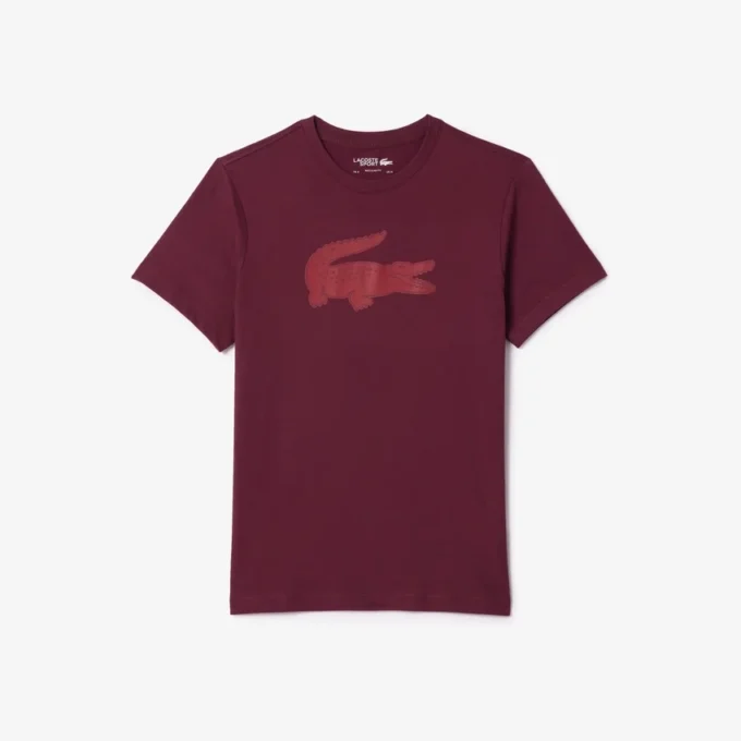 Men’s Ultra Dry Xxl Logo Sport T-Shirt