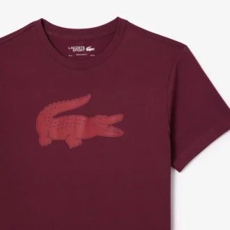 Men’s Ultra Dry Xxl Logo Sport T-Shirt