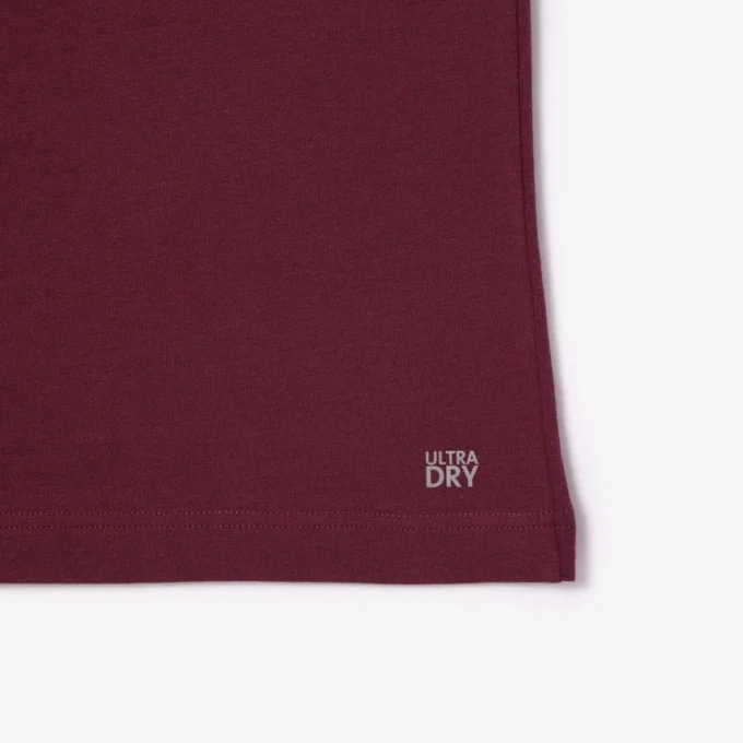 Men’s Ultra Dry Xxl Logo Sport T-Shirt