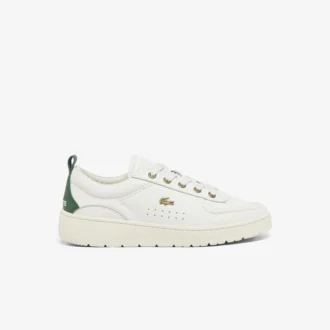 Men’s Umpire Leather Sneakers