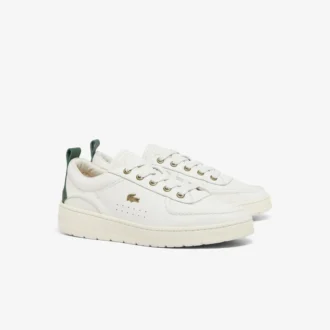 Men’s Umpire Leather Sneakers