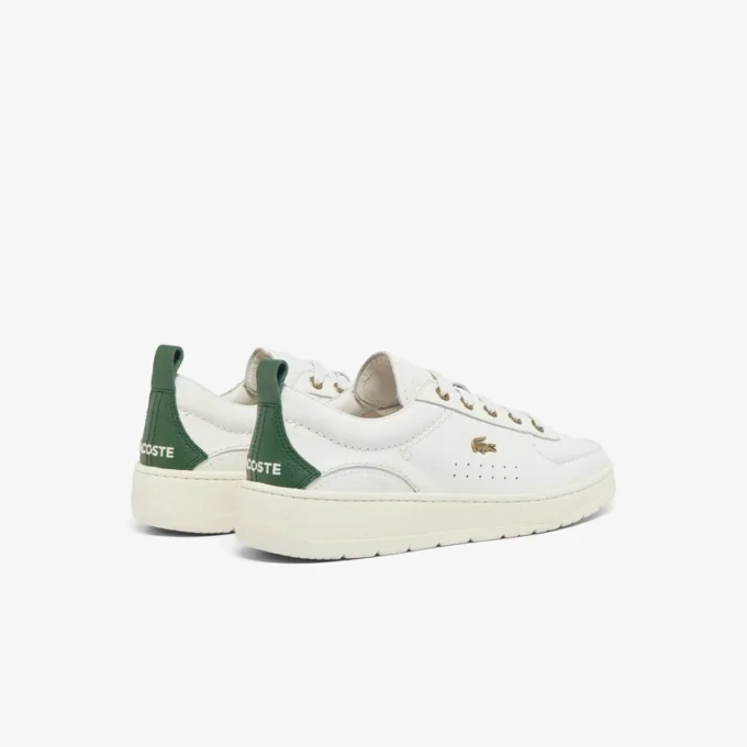 Men’s Umpire Leather Sneakers