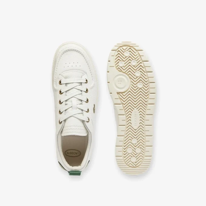Men’s Umpire Leather Sneakers