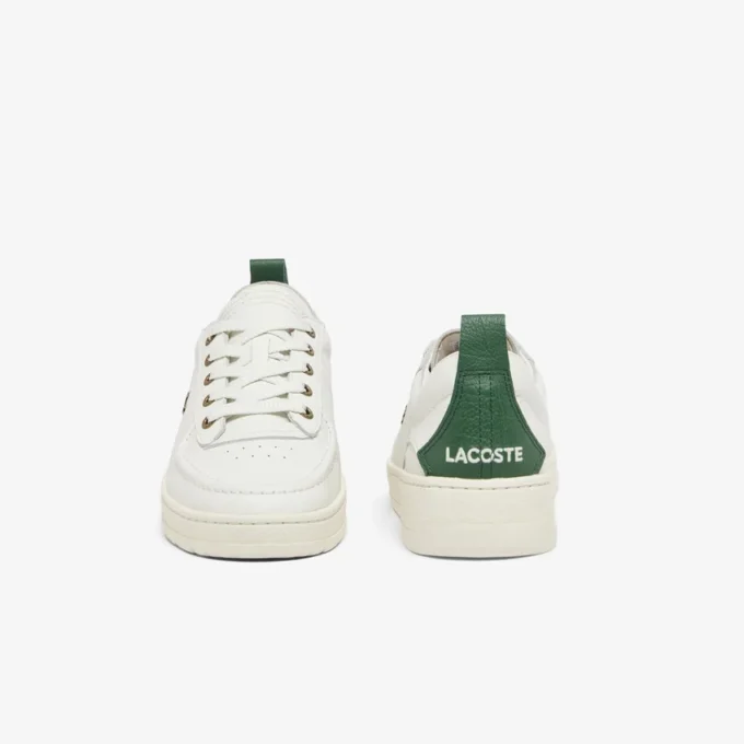 Men’s Umpire Leather Sneakers