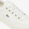Men’s Umpire Leather Sneakers