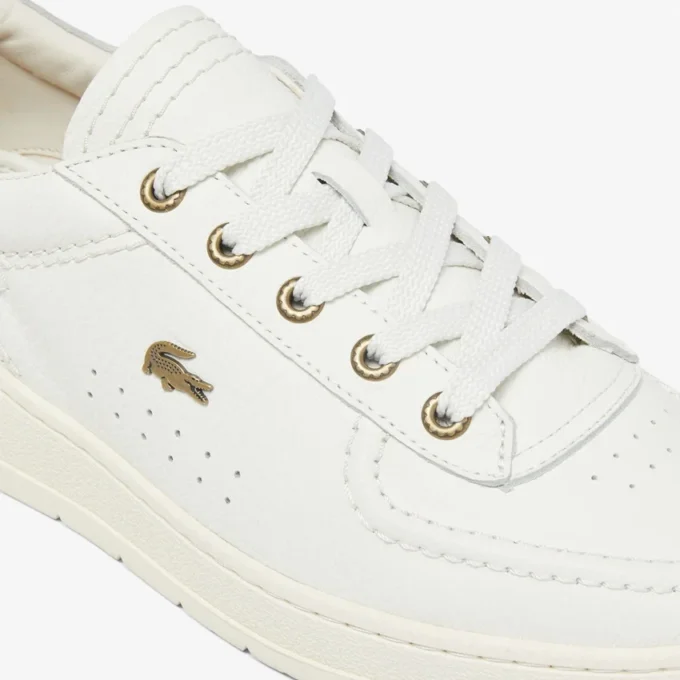 Men’s Umpire Leather Sneakers