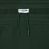 Men’s Unbrushed Organic Cotton Fleece Shorts