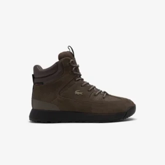 Men’s Urban Breaker Suede Sneakers
