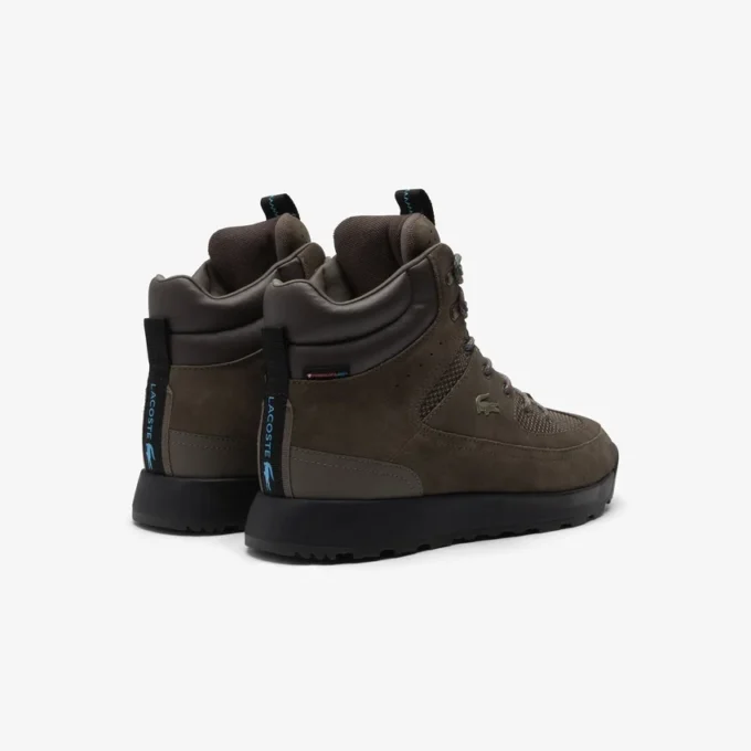 Men’s Urban Breaker Suede Sneakers