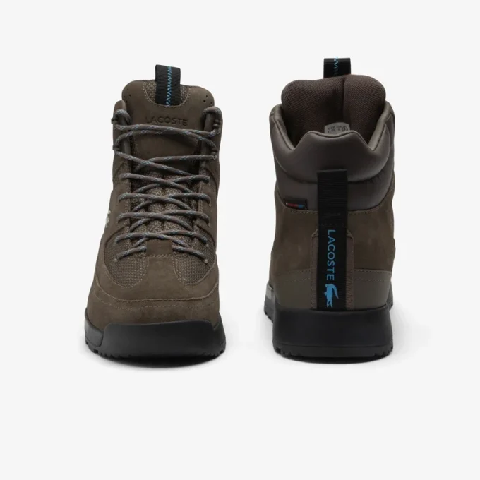 Men’s Urban Breaker Suede Sneakers