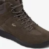 Men’s Urban Breaker Suede Sneakers