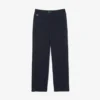 Men’s Waffled Cotton Lounge Pants