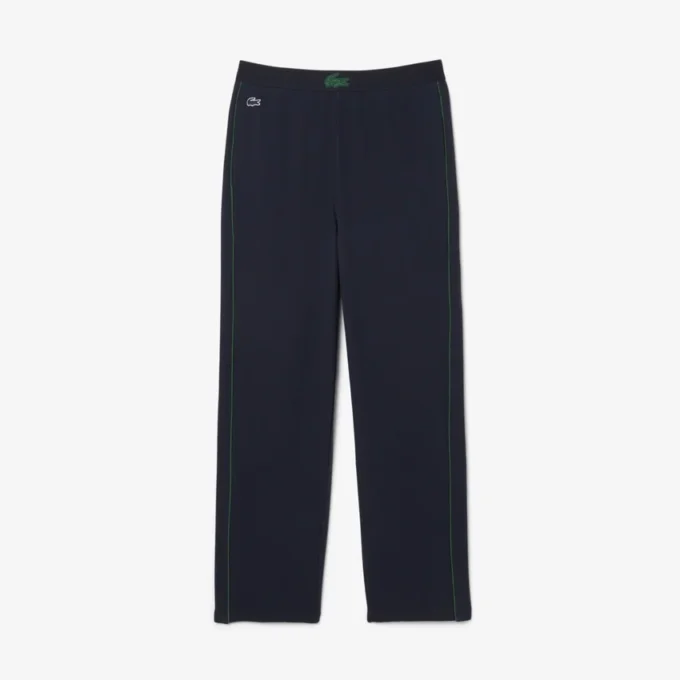 Men’s Waffled Cotton Lounge Pants