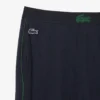 Men’s Waffled Cotton Lounge Pants