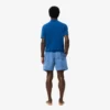 Men’s Washed Effect Swim Trunks