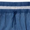 Men’s Washed Effect Swim Trunks