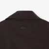 Men’s Water-Repellent Aviator Badge Jacket
