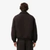 Men’s Water-Repellent Aviator Badge Jacket