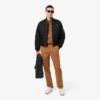 Men’s Water-Repellent Bomber Jacket