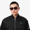 Men’s Water-Repellent Bomber Jacket