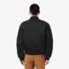 Men’s Water-Repellent Bomber Jacket