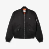Men’s Water-Repellent Bomber Jacket