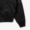 Men’s Water-Repellent Bomber Jacket