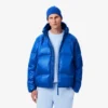 Men’s Water-Repellent Down Jacket