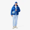 Men’s Water-Repellent Down Jacket