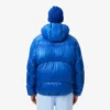 Men’s Water-Repellent Down Jacket