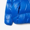 Men’s Water-Repellent Down Jacket