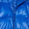 Men’s Water-Repellent Down Jacket