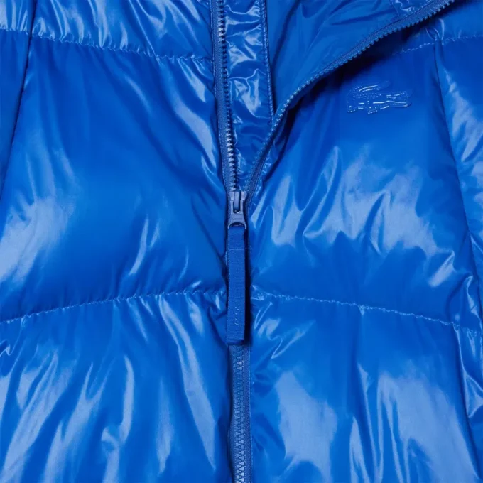 Men’s Water-Repellent Down Jacket