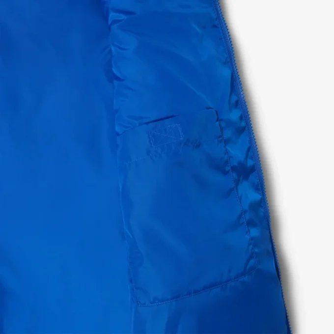 Men’s Water-Repellent Down Jacket