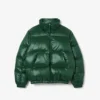 Men’s Water-Repellent Down Windbreaker