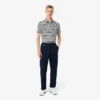 Men’s Water-Repellent Fabric Stretch Golf Pants