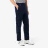 Men’s Water-Repellent Fabric Stretch Golf Pants