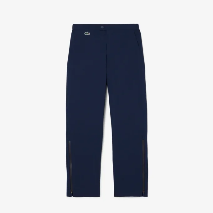 Men’s Water-Repellent Fabric Stretch Golf Pants