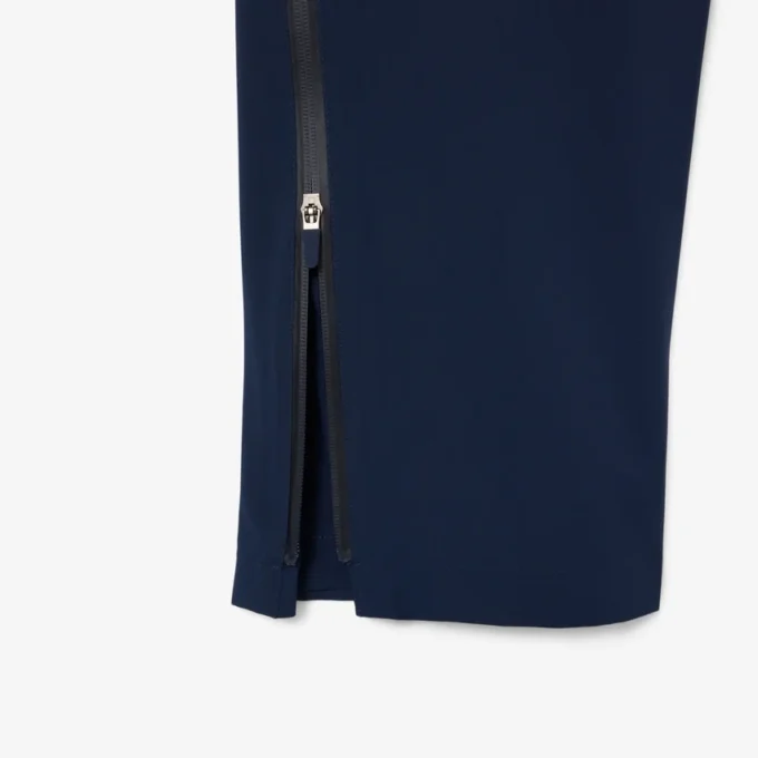 Men’s Water-Repellent Fabric Stretch Golf Pants