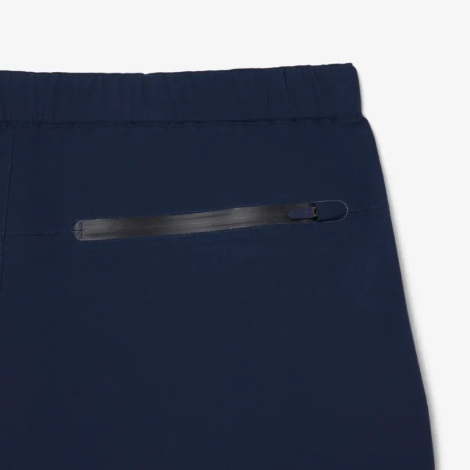 Men’s Water-Repellent Fabric Stretch Golf Pants