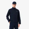 Men’s Water-Repellent Golf Stretch Windbreaker