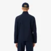 Men’s Water-Repellent Golf Stretch Windbreaker